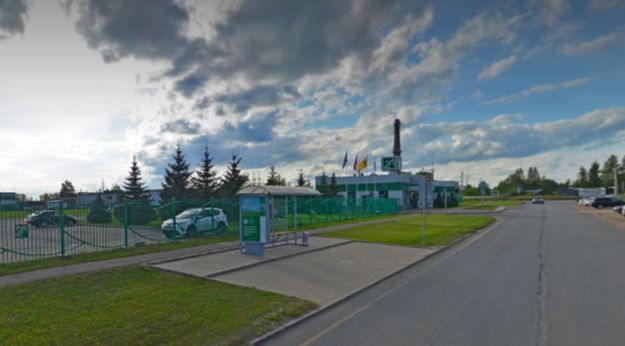 В Ярославле утвердили названия двух остановок в Дзержинском районе