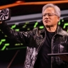 Глава NVIDIA прибыл в Китай сразу после усиления санкций США