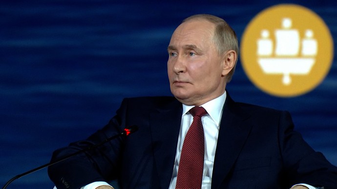 Юрий Ушаков  о встрече Владимира Путина и Дональда Трампа на Аляске: Москва и Вашингтон займутся интенсивной проработкой практических и политических параметров саммита