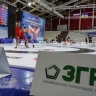 Борцы Бурятии завоевали 14 медалей на международном турнире Baikal Open