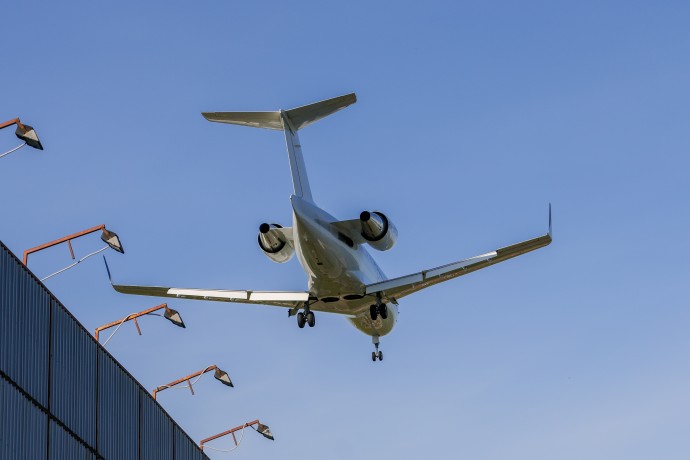 В России к 2028 году ожидается рост пассажирских авиаперевозок В России к 2028 году ожидается рост пассажирских авиаперевозок