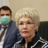 Сенатор от Тувы Оюн написала заявление о досрочном сложении полномочий