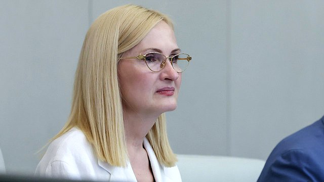 Ирина Яровая предложила включить во все учебники по истории раздел «Агрессия против СССР» Нюрнбергского трибунала Ирина Яровая предложила включить во все учебники по истории раздел «Агрессия против СССР» Нюрнбергского трибунала