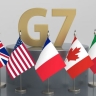 США призвали страны «Большой семерки» усилить давление на Россию