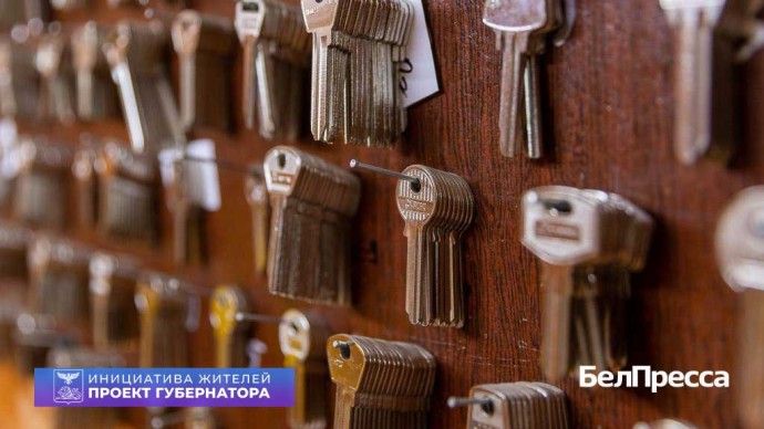 У станка на каблучках. Жительница Волоконовки запустила полезный бизнес по соцконтракту У станка на каблучках. Жительница Волоконовки запустила полезный бизнес по соцконтракту