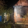 В Челябинской области вечером произошёл пожар, погибли 4 человека