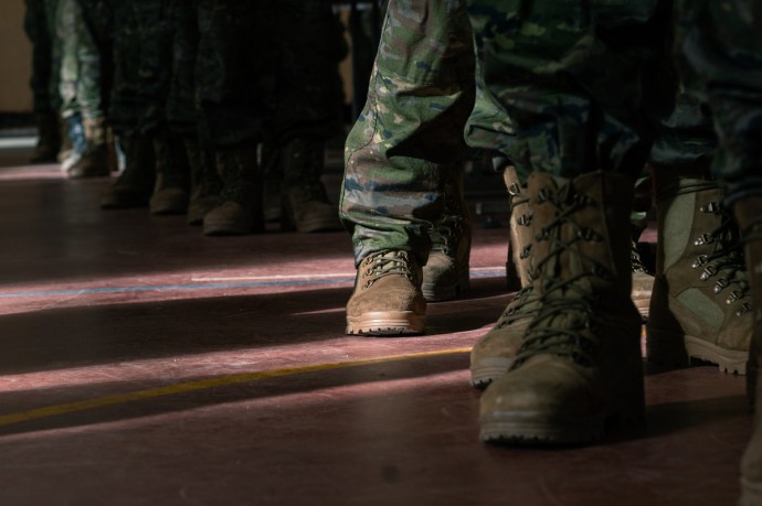 Правозащитник заявил, что колумбийским наемника не дают выехать из Украины Правозащитник заявил, что колумбийским наемника не дают выехать из Украины