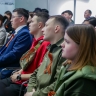 В Якутске состоялась презентация молодежного центра «Патриот»