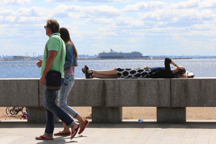 Каждый пятый россиянин пробовал отказаться от гаджетов на отдыхе