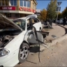 Ребёнок пострадал в аварии с «Тойотами» в Улан-Удэ