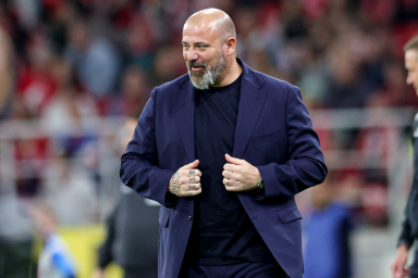 Григорян назвал поведение Станковича "манией величия"