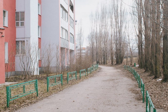 «Вонь стоит ужасная, глаза слезятся» – пензенцы жалуются на запах, идущий со стороны Севера