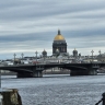 Появившиеся лозунги "Миру - мир" в Петербурге станут уголовным делом