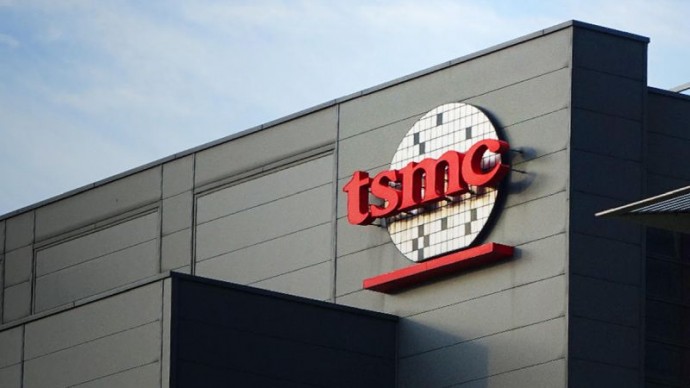 AMD также готова начать выпуск своих чипов на американском предприятии TSMC