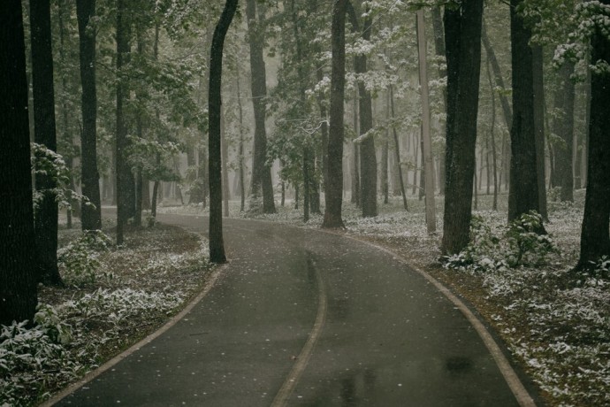 Пензенцев предупреждают о заморозках в последний день сентября Пензенцев предупреждают о заморозках в последний день сентября
