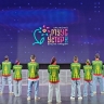 Молодежь Сунтарского района Якутии готовится к финалу фестиваля «Муус Устар»