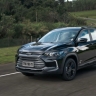 За новый Chevrolet Tracker в России просят 1,5 млн рублей и больше