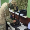 В Приамурье военные оборудовали «Лабораторию дронов»