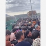 Очередь из сотен мигрантов в Новой Москве сняли на видео