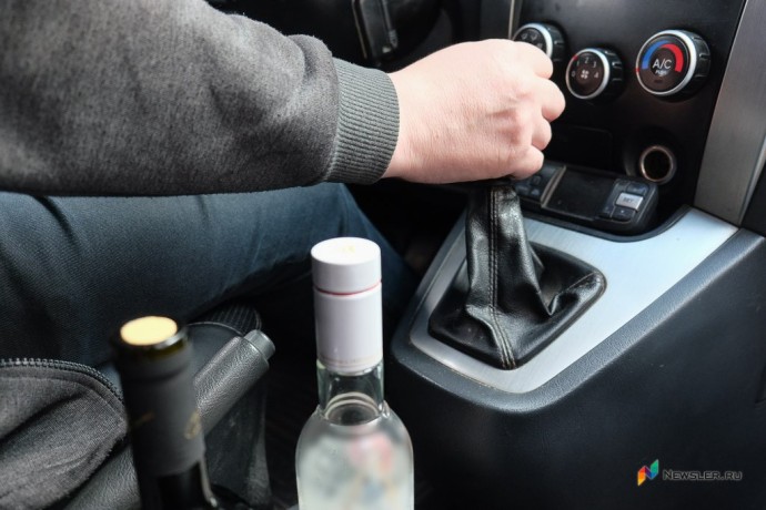 В Кировской области пройдут массовые проверки водителей