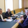 Новгородская область и Сбер расширят сотрудничество в сфере цифровизации