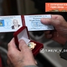 В Белгородской области 62 ветеранам присвоили звание почётного гражданина