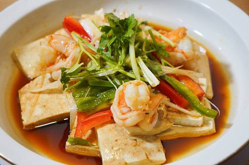 Участниками гастрофестиваля «На бобах» в Благовещенске стали 18 ресторанов