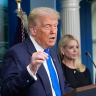 Трамп пообещал продолжить поставлять оружие Украине