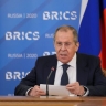 Традиционная модель глобализации уходит в прошлое, заявил Лавров
