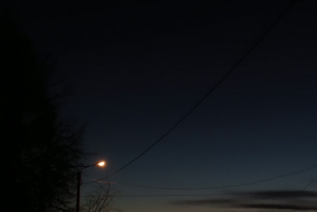 Глава Мордовии сообщил о ночной атаке вражеских беспилотников Глава Мордовии сообщил о ночной атаке вражеских беспилотников