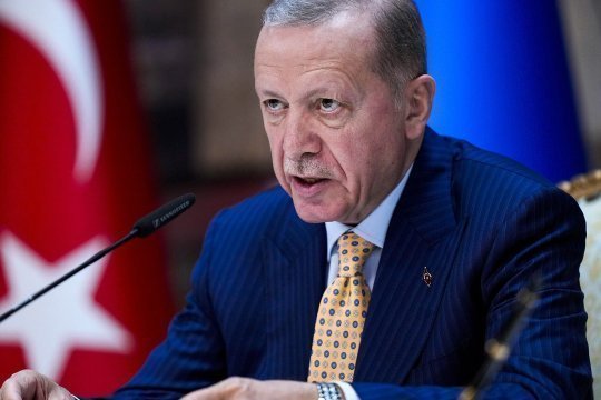 Эрдоган: без участия Турции невозможно урегулировать многие конфликты Эрдоган: без участия Турции невозможно урегулировать многие конфликты