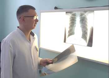 Бесплатную флюорографию предлагают пройти амурчанам