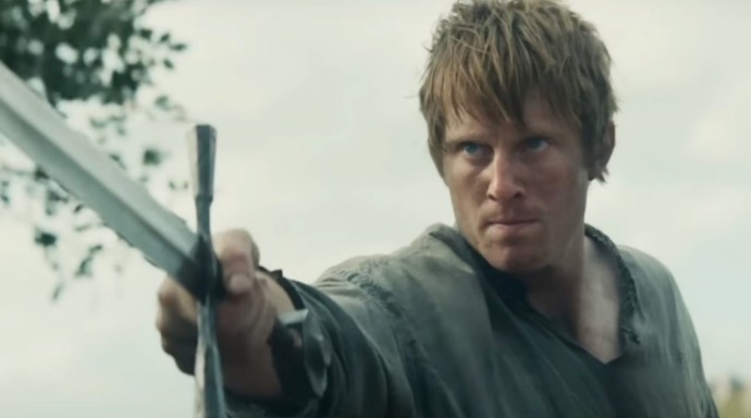 «Рыцарь Семи королевств» стартует 18 января «Рыцарь Семи королевств» стартует 18 января