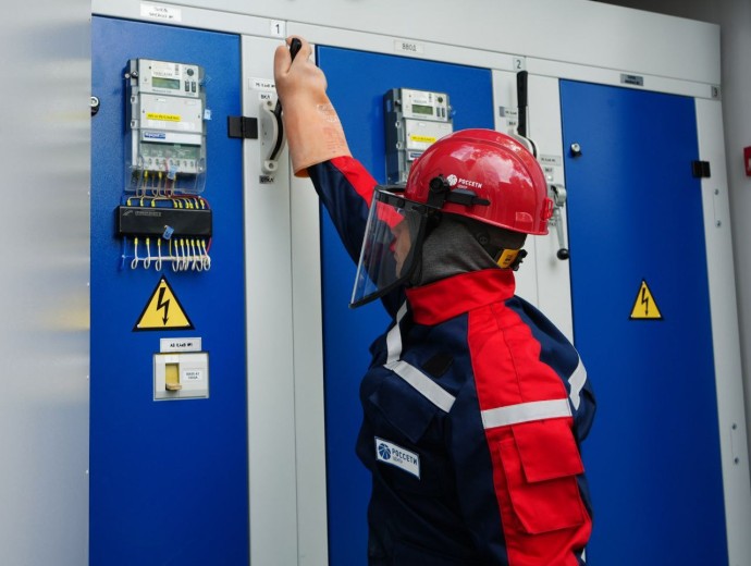 «Россети Центр» обеспечили электроэнергией почти 3,8 тысячи новых потребителей в Ярославской области