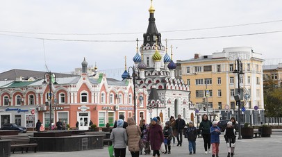 Священников Саратовской митрополии закрепили за женскими консультациями города