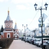 После теплого начала недели ярославцев ждет существенное похолодание