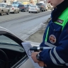 Иностранец в Южно-Сахалинске предъявил инспектору ГАИ поддельные права