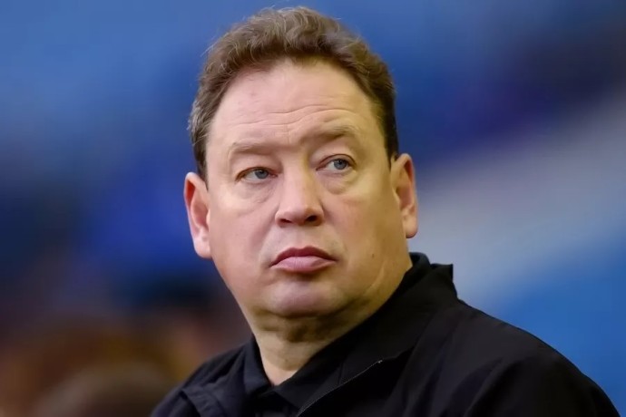 Слуцкий вернул "Шанхай Шеньхуа" на первое место, прервав чёрную серию