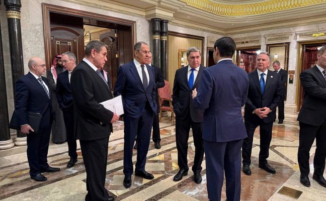 Россия преодолела робость перед «партнерами»: обман на переговорах с США исключен