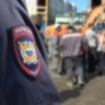 Полицейского из Астрахани подозревают в торговле «красивыми» номерами