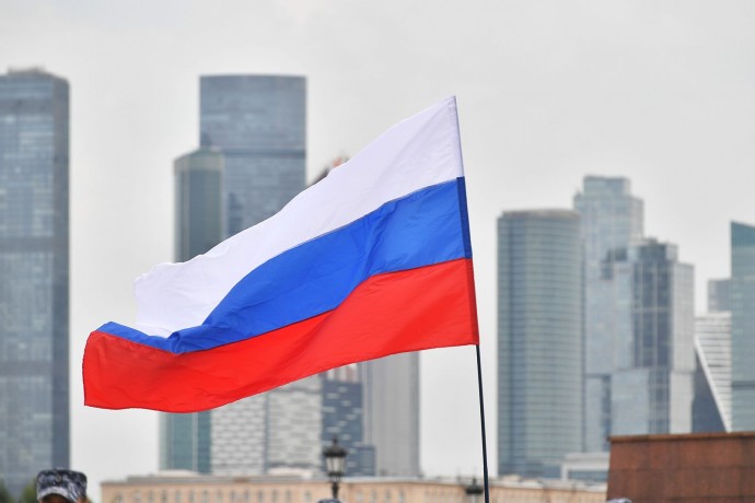 «Активный гражданин — детям» подготовил викторину ко Дню России
