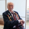Не сломлен судьбой: 100-летний ветеран рассказал секреты долголетия и счастья
