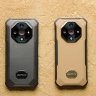 Смартфоны Ulefone Armor X16 Pro принесли сочетание крупных аккумуляторов 10360 мАч и удобного корпуса
