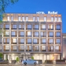В Перми одобрили обновленную концепцию отеля RoSel Hotel Perm