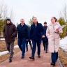 Рабочая поездка властей Югры вызвала цепь резонансных решений