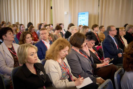 В Подмосковье стартовала седьмая стратегическая сессия «Единая модель продвижения музеев»