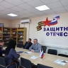 За два года астраханский фонд «Защитники Отечества» отработал более 20 тысяч обращений