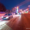 В Магнитогорске выявляют машины с незаконными лампами