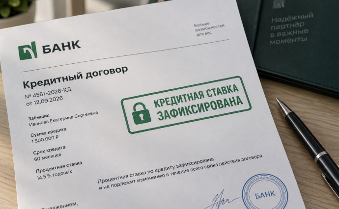 Банки отказались уменьшать ставки по вкладам и кредитам Банки отказались уменьшать ставки по вкладам и кредитам
