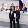 Ярославский опыт выездных регистраций оценили на всероссийском совещании в Салехарде
